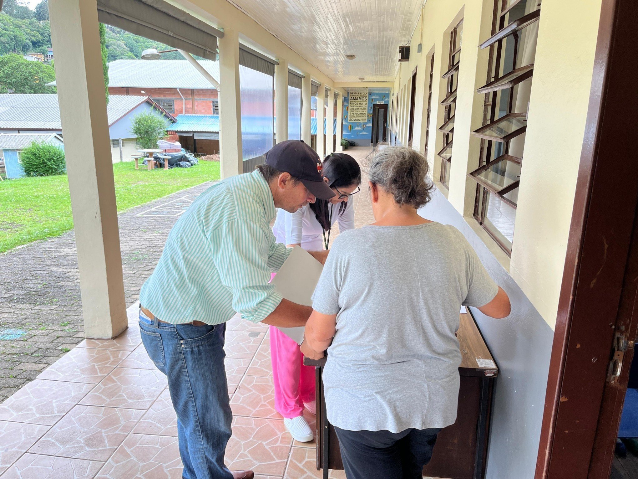 Auxílio emergencial deve destinar mais de R$ 250 mil aos moradores de Gramado desalojados