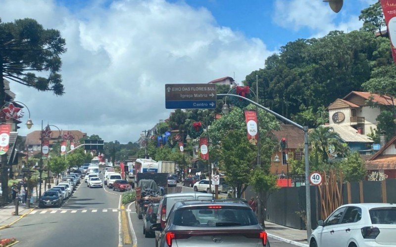 Empresa quer ligar Porto Alegre a Gramado através de linha de trem turística | abc+