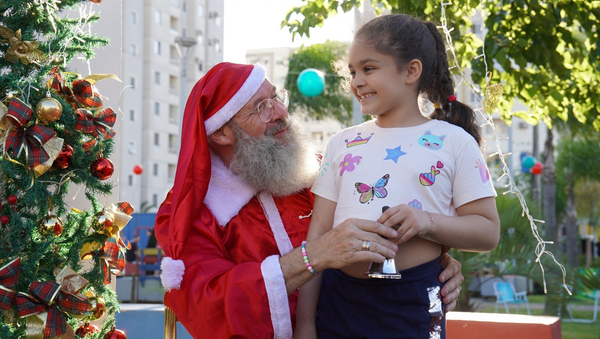 Agite especial de Natal será dia 8 de dezembro em São Leopoldo