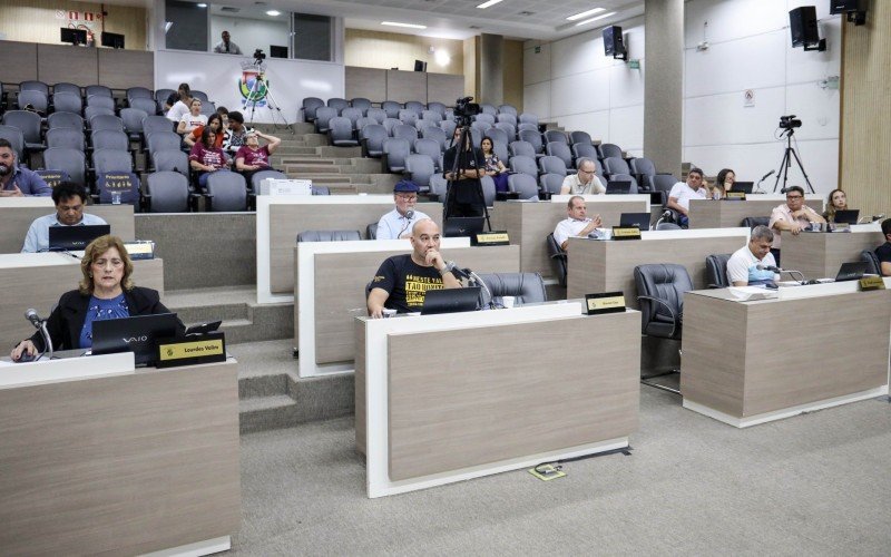 Câmara segue parecer do TCE e aprova contas de 2019  Prefeitura de Novo Hamburgo | Jornal NH