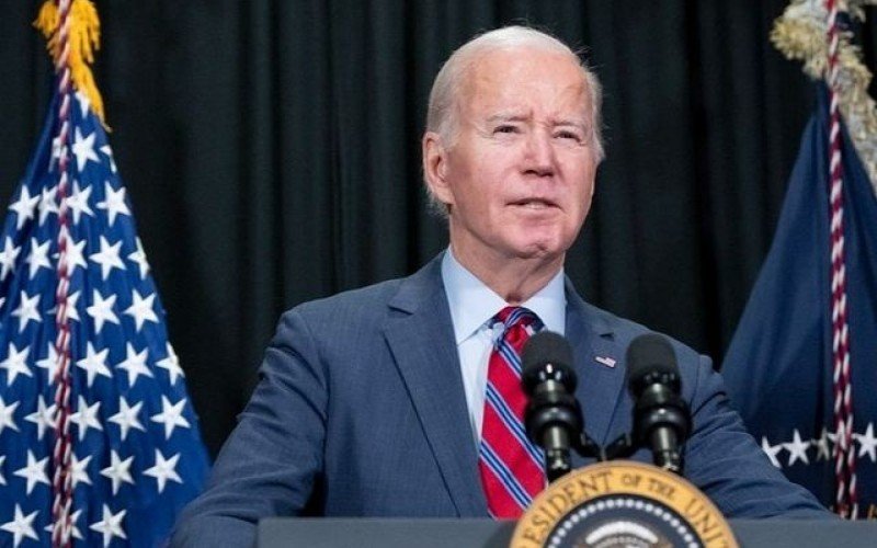 Joe Biden | Jornal NH