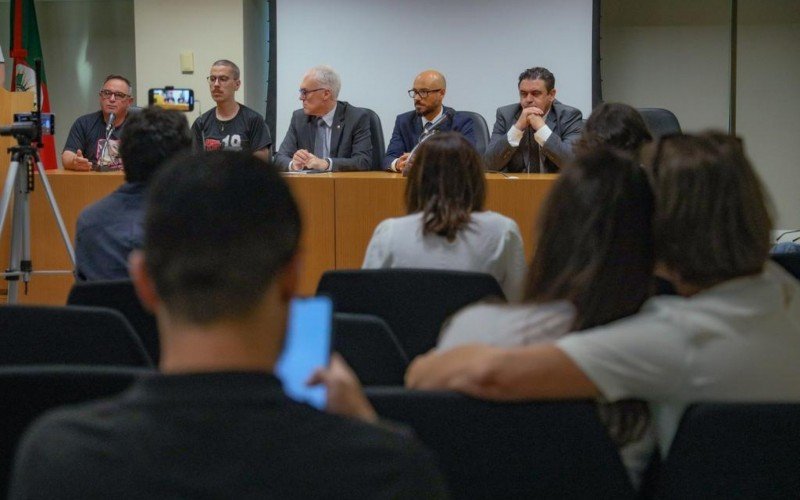 BOATE KISS: Associação de Familiares e Sobreviventes e o Ministério Público pedem suspensão do segundo júri | Jornal NH