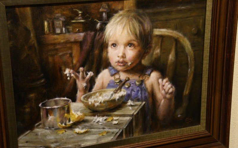 Nova exposição na Galeria Municipal de Artes Maria Helena Drechsler de Oliveira
