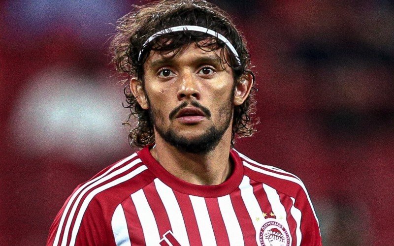 Gustavo Scarpa é especulado no Inter | Jornal NH