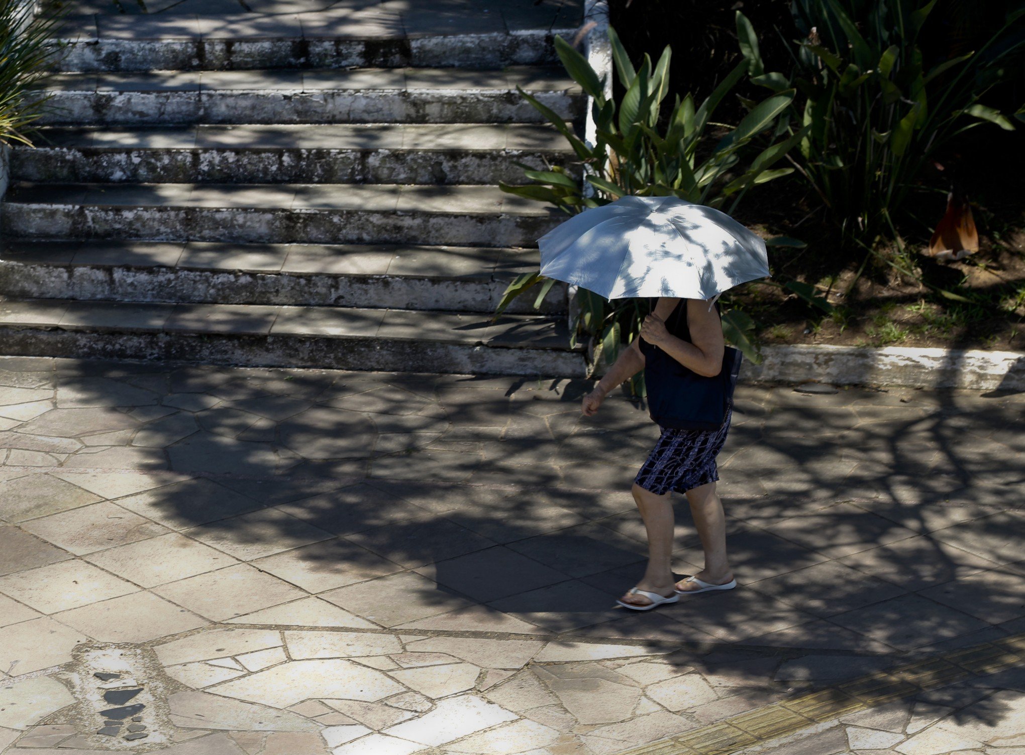 CALOR: Confira cinco dicas para cuidar da saúde em dias de altas temperaturas