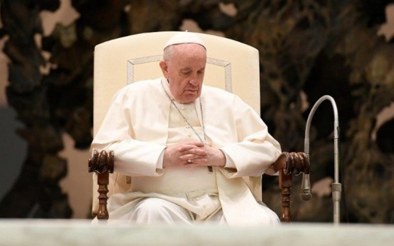 Papa Francisco revela que já tem enterro planejado e que não quer ser sepultado no Vaticano; saiba detalhes do rito
