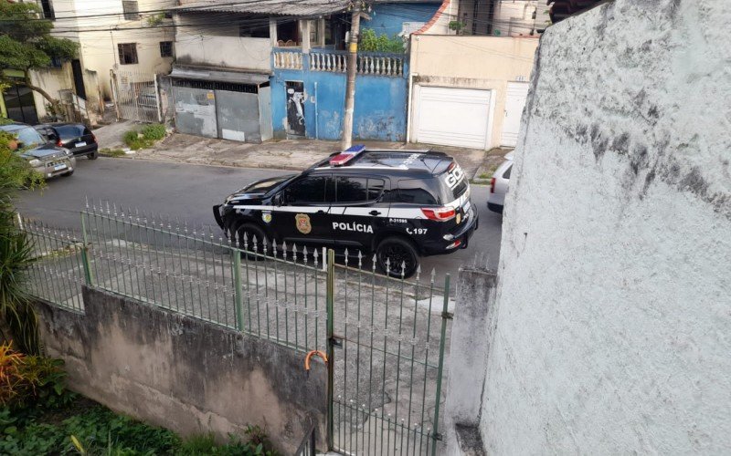 Operação em São Paulo garantiu a prisão do principal nome por trás da quadrilha