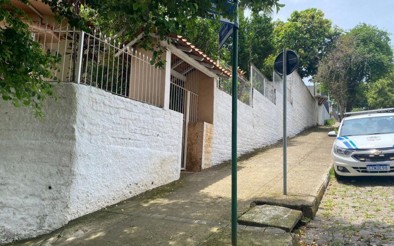 Comunidade terapêutica irregular é interditada na Rua Bagé, no Centro de Novo Hamburgo | Jornal NH