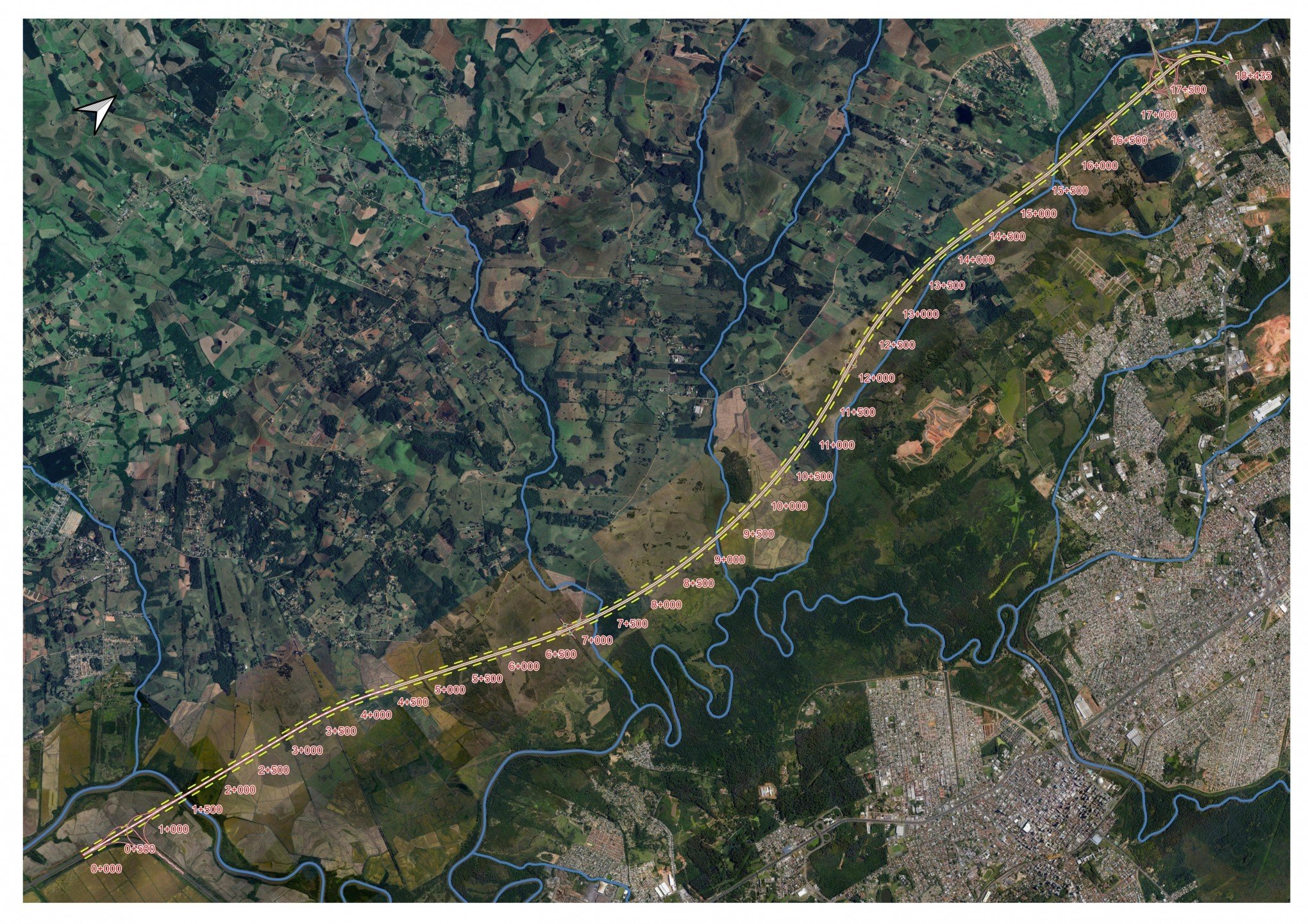 BR-448: Extensão da rodovia vai se tornar realidade?