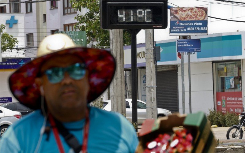 15/12/2023 CALOR 41º | abc+