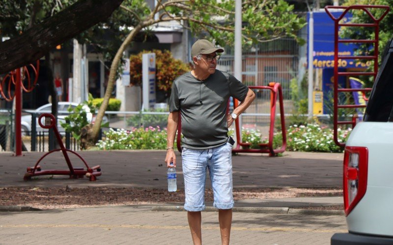 BOLHA DE CALOR: Saiba quando será o pior do calor extremo e quando chega a chuva no RS | abc+