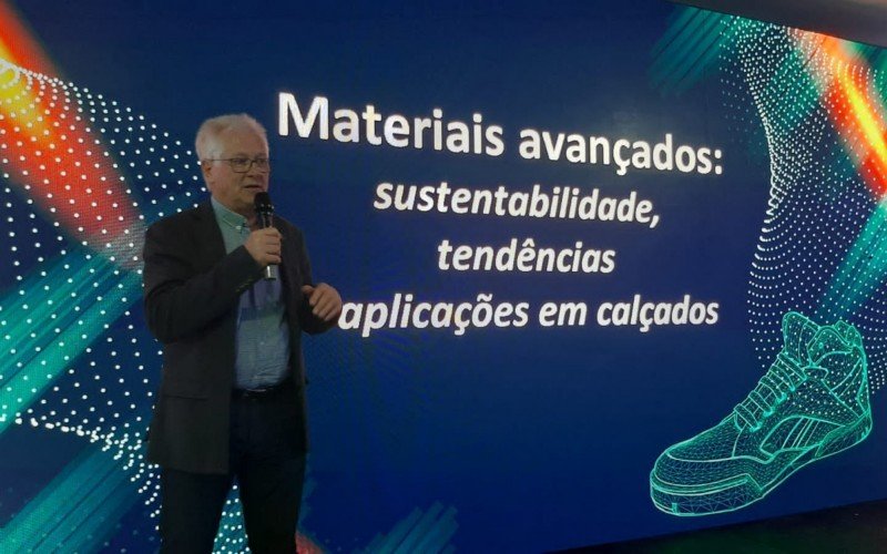 Valdir Soldi tem nome confirmado para o próximo triênio do IBTeC | Jornal NH