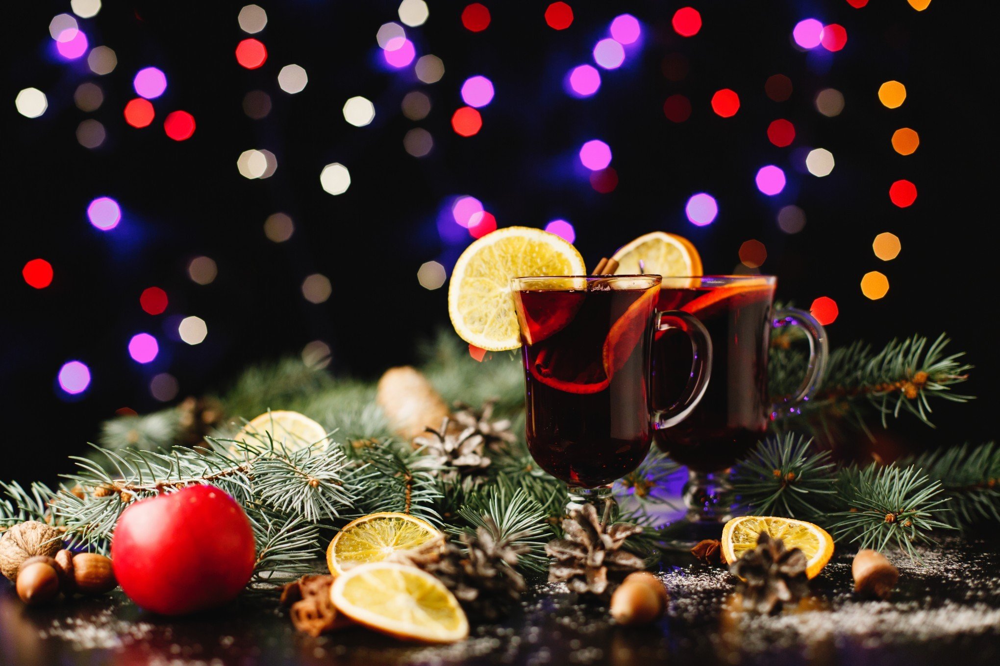 Não bebe? Veja 10 receitas de drinks sem álcool para um Natal fantástico