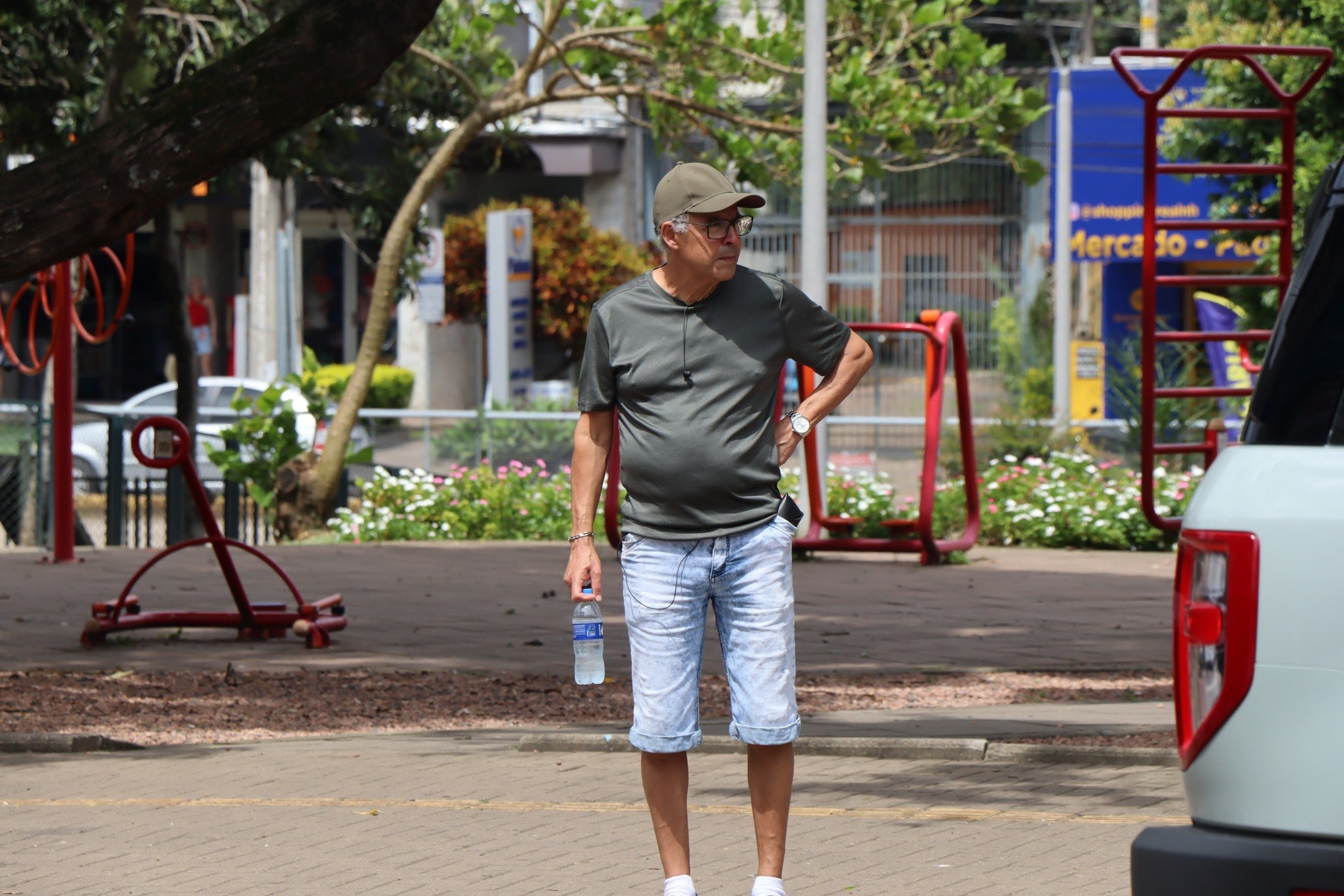 BOLHA DE CALOR: Saiba quando será o pior do calor extremo e quando chega a chuva no RS