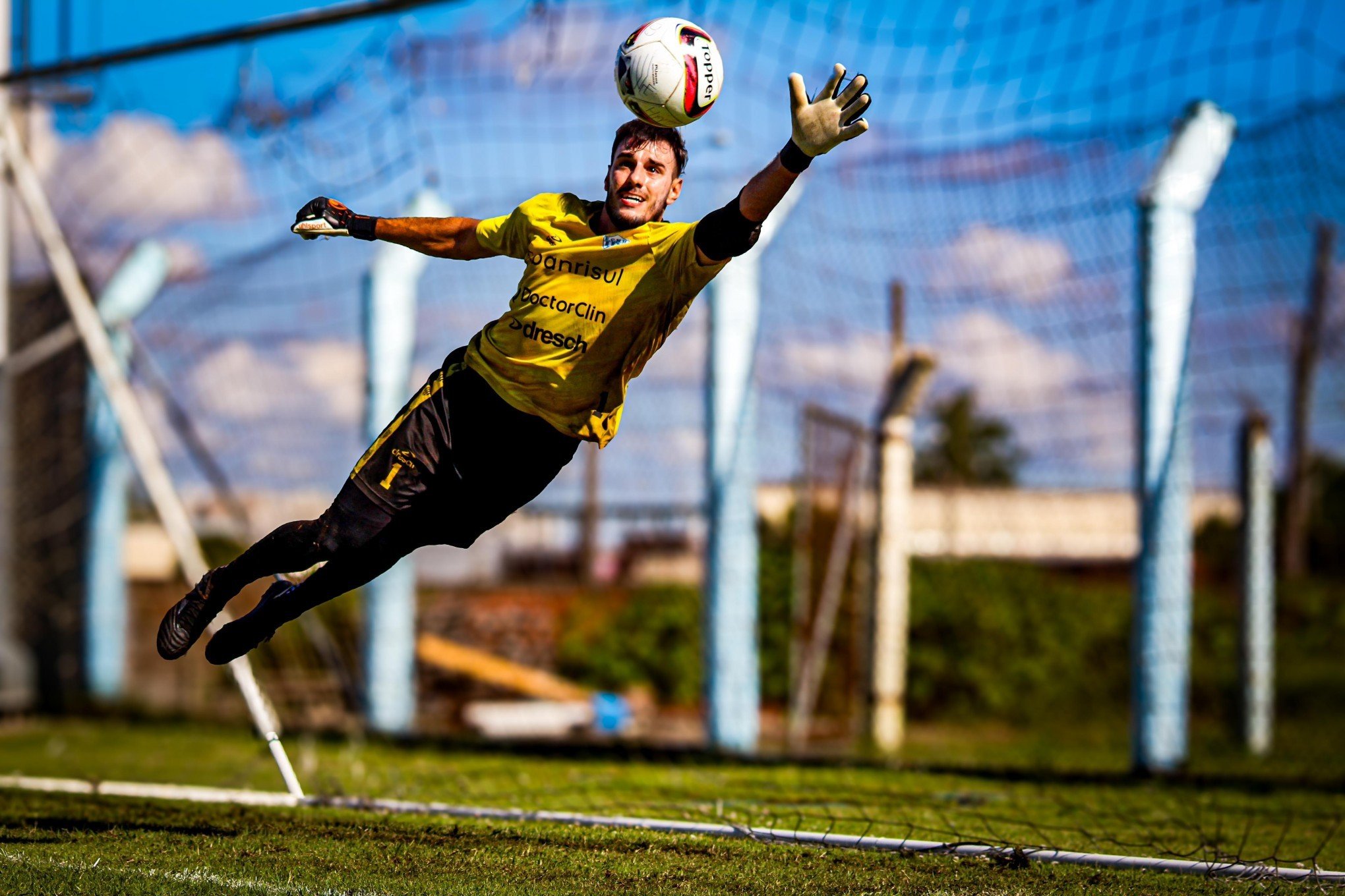 Lucas Maticoli analisa temporada do Noia e projeta o próximo ano