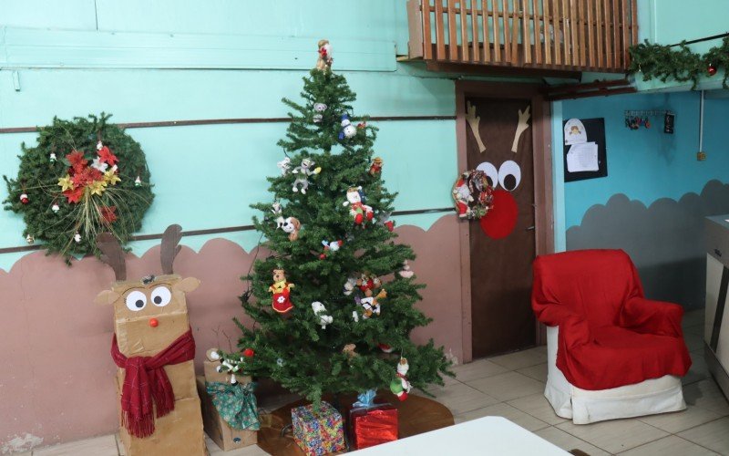 Turma do Sopão promove Festa de Natal beneficente neste sábado