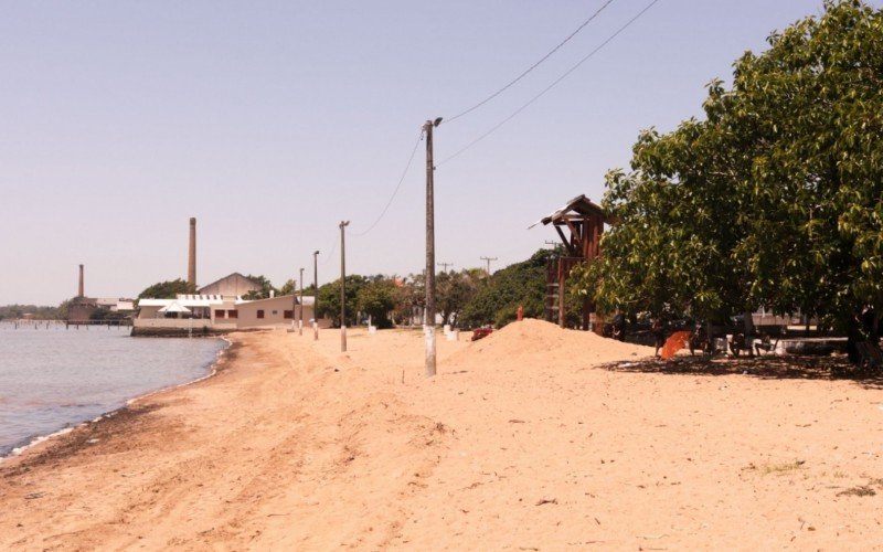 Fepam divulgou locais impróprios para banho no RS; Barra do Ribeiro (foto) é um deles | Jornal NH