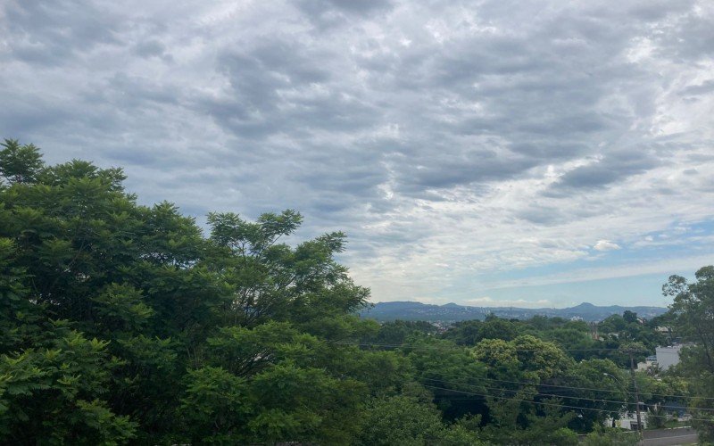 Inmet alerta para risco de temporais neste sábado (16) no RS | Jornal NH