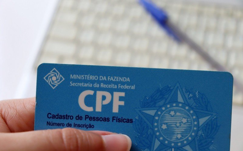 Cidadão precisa estar com CPF sempre em dia; veja como regularizar | Jornal NH