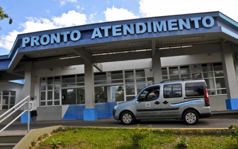 Hospital de Pronto Socorro de Canoas segue atendendo a urgências e emergências 