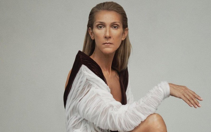 Diagnosticada com Síndrome da Pessoa Rígida, Céline Dion decide voltar aos palcos