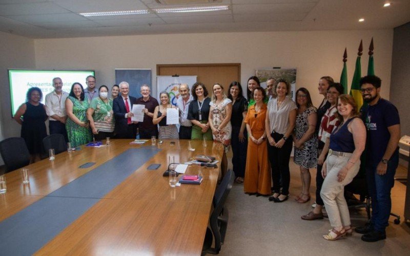 Prefeitura renova parceria com Unisinos para atendimento na rede municipal de saúde