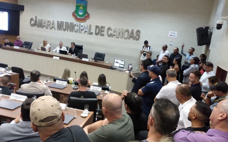 Nedy assume como prefeito em sessão do Legislativo | Jornal NH