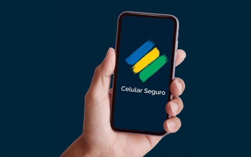 CELULAR SEGURO: Saiba quantos aparelhos já foram bloqueados com aplicativo do governo federal