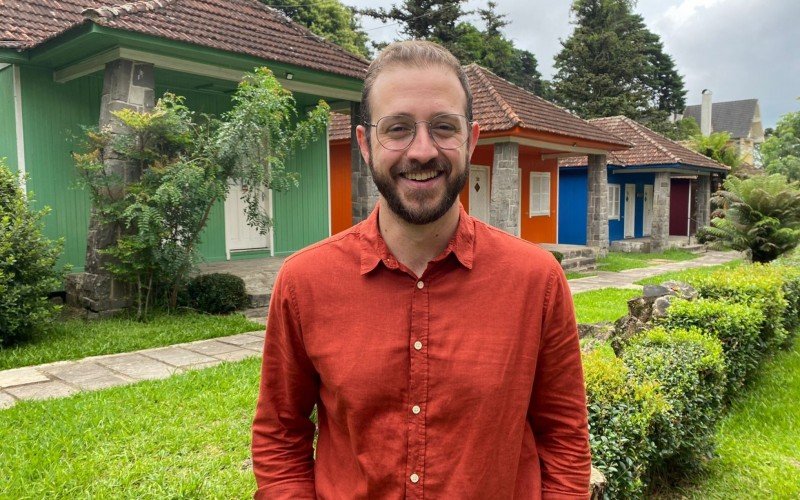 Ricardo Bertolucci Reginato