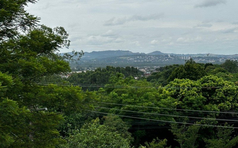 Nesta quarta-feira (20) o tempo está nublado em Novo Hamburgo  | Jornal NH