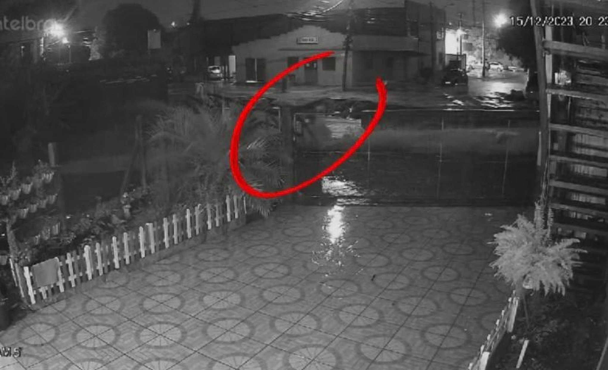 Corpo encontrado nesta quarta-feira é de homem que caiu em arroio de Novo Hamburgo durante temporal, confirma Polícia
