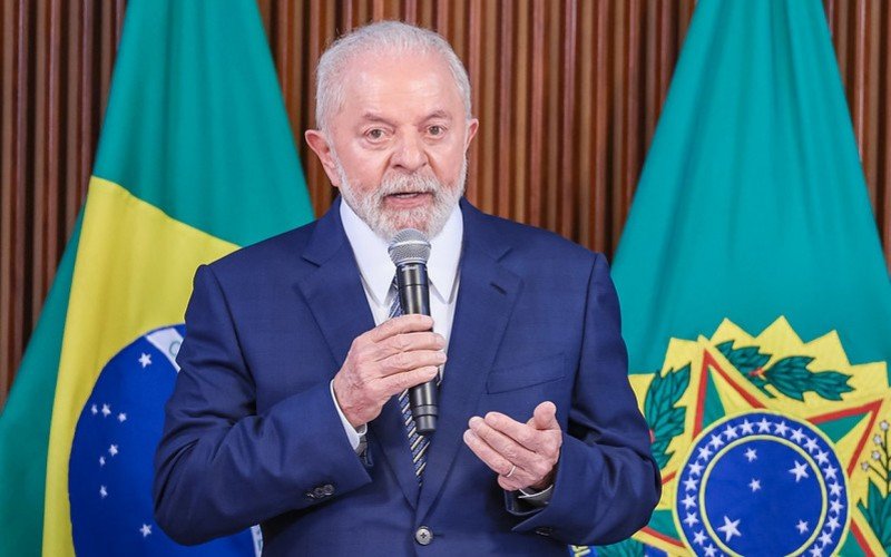 Lula lamentou a morte de Zagallo pelas redes sociais | abc+