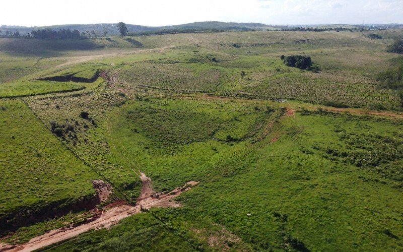 Onde será construído o Boulevard Germânia