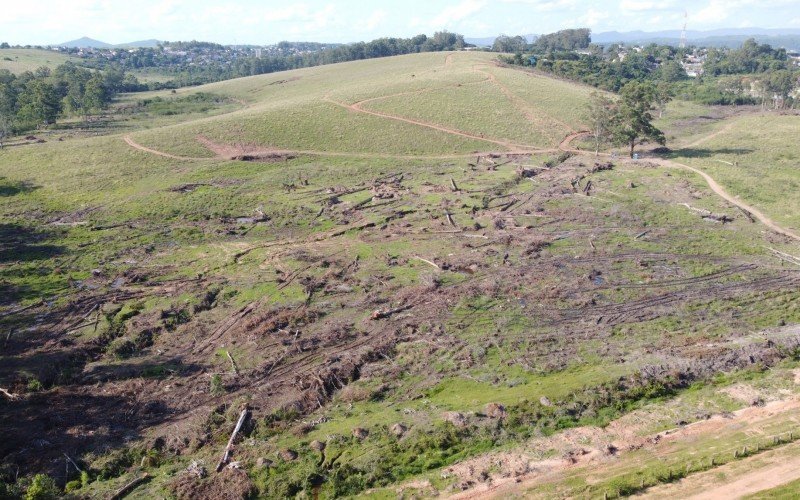 Onde será construído o Boulevard Germânia