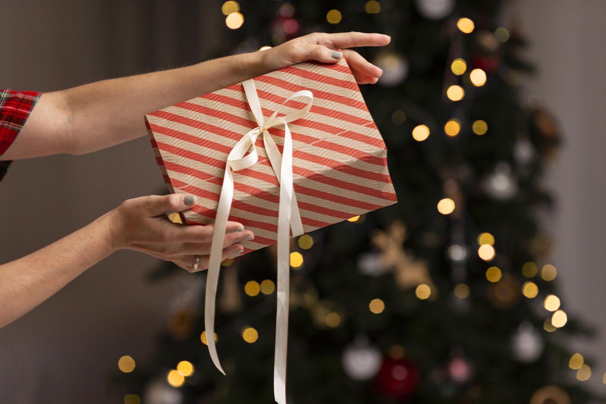 Deixou os presentes de Natal para última hora? Veja 10 dicas do que comprar de forma fácil e rápida