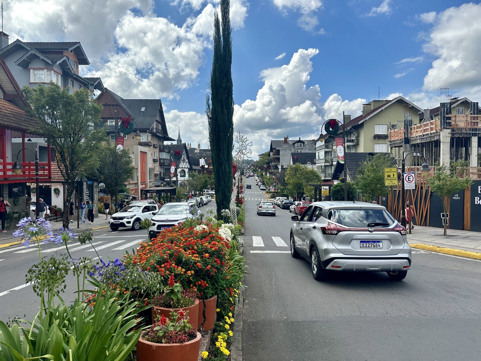 Gramado volta a ter saldo positivo na geração de empregos, após quatro meses de déficit