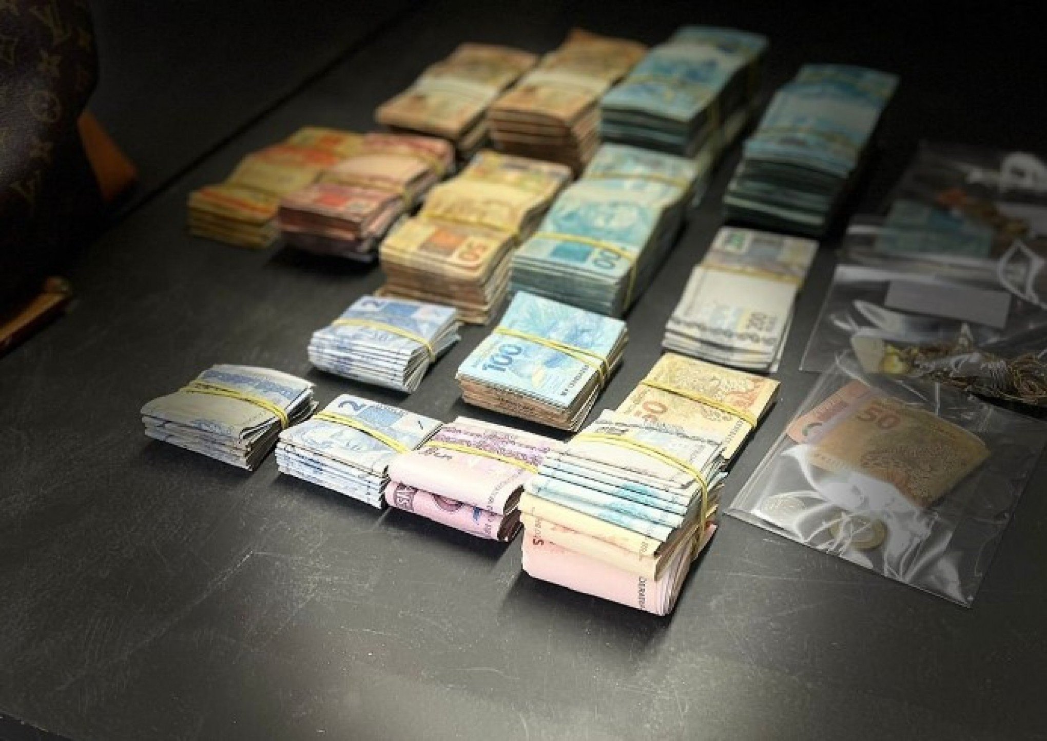 Polícia Civil desarticula esquema milionário que lesou empresa em R$ 10 milhões