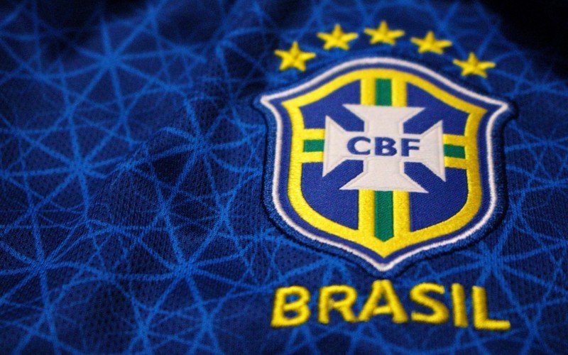 seleção brasileira