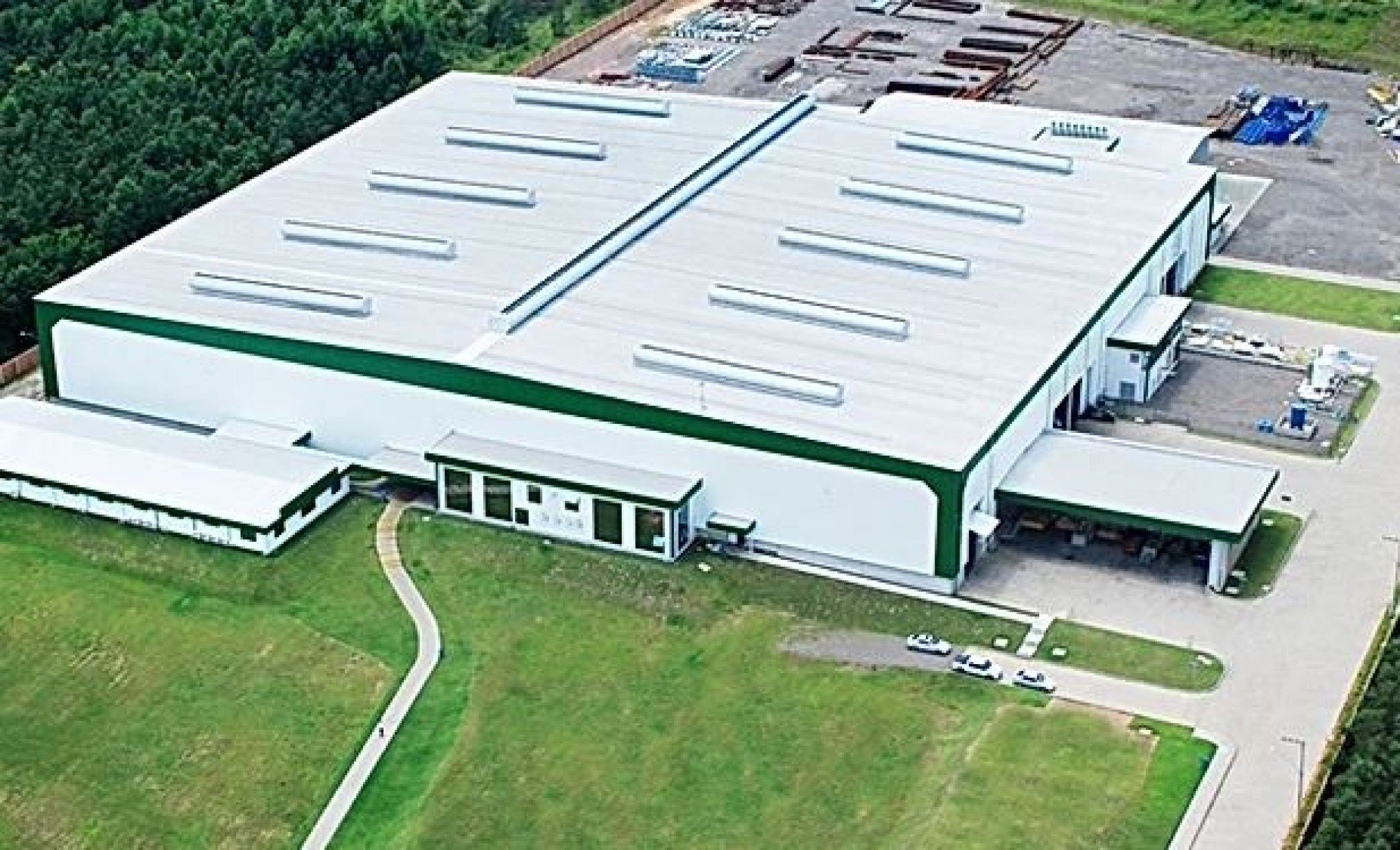 Empresa da região com quase 500 funcionários é vendida para gigante da Finlândia