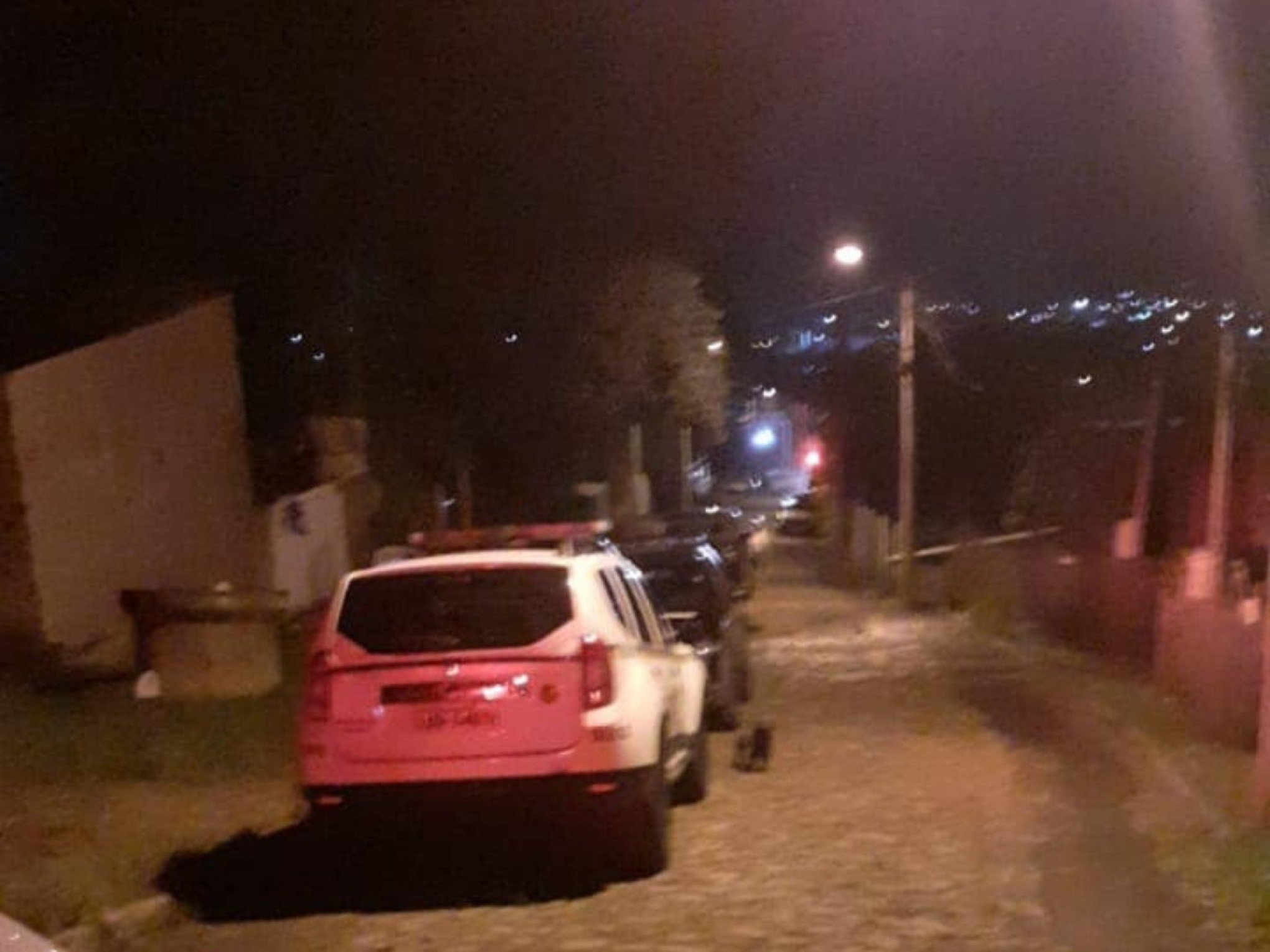 TIROS E GOLPES: Dupla é executada no Vale do Caí; vítimas foram identificadas