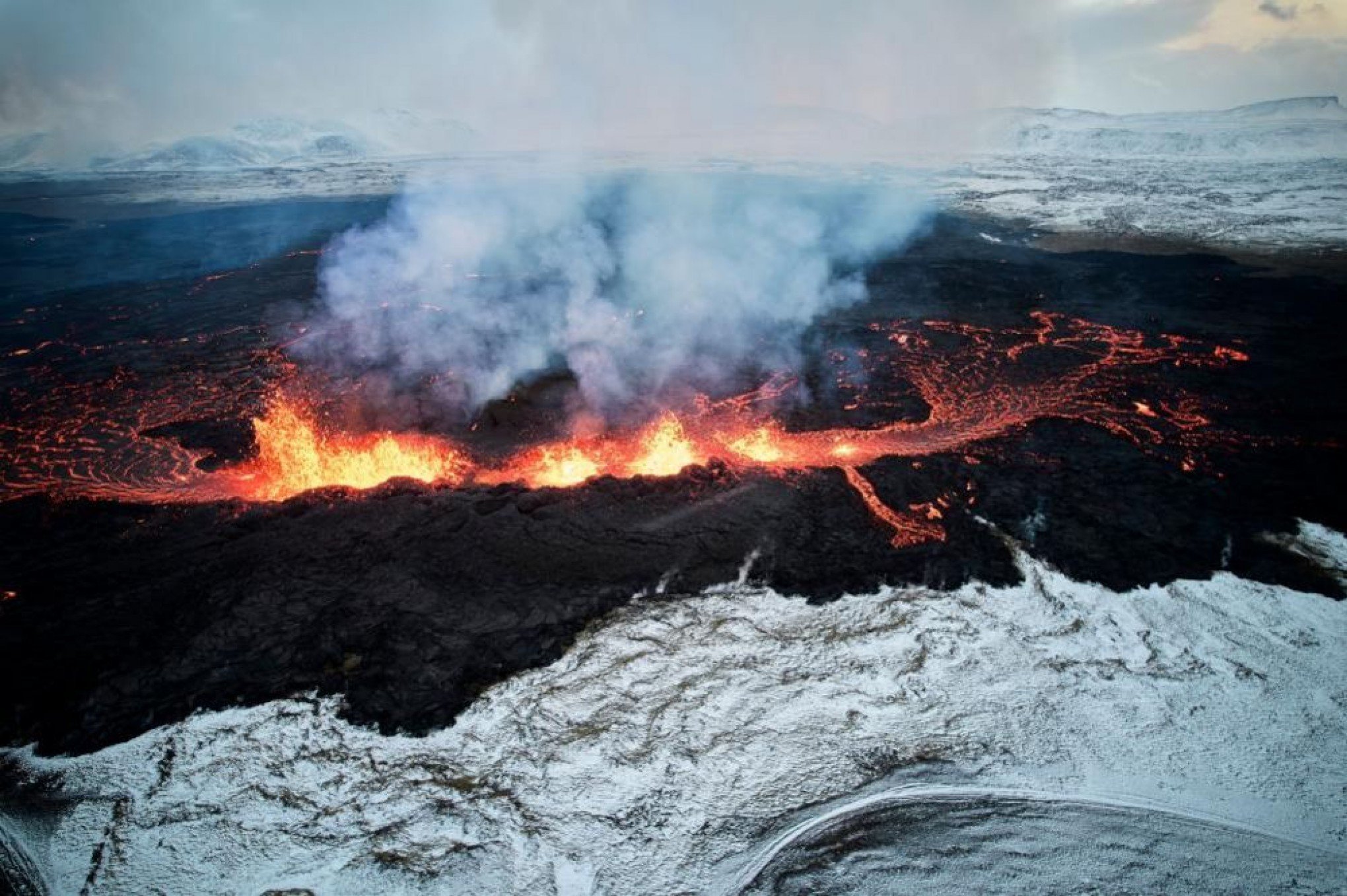 5 vulcões mais letais da história