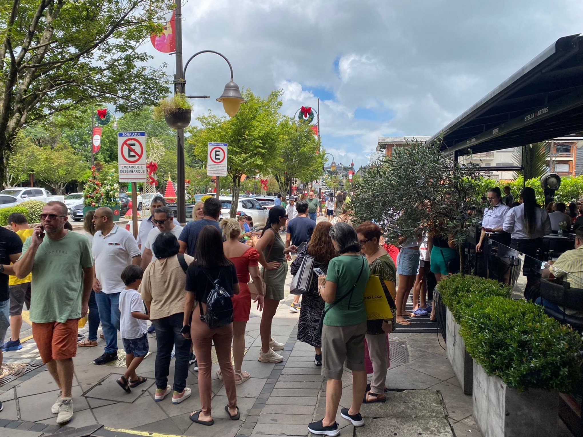 Prefeitura de Gramado protocola projeto para revogar taxa de turismo sustentável