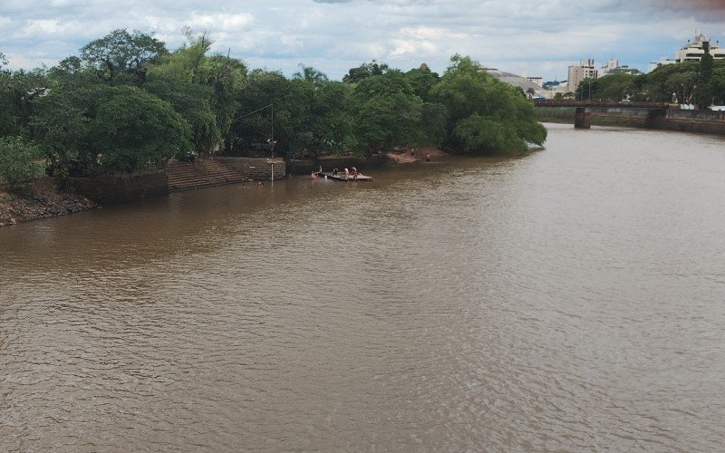 Recursos serão utilizados na recuperação da Bacia do Rio dos Sinos | abc+