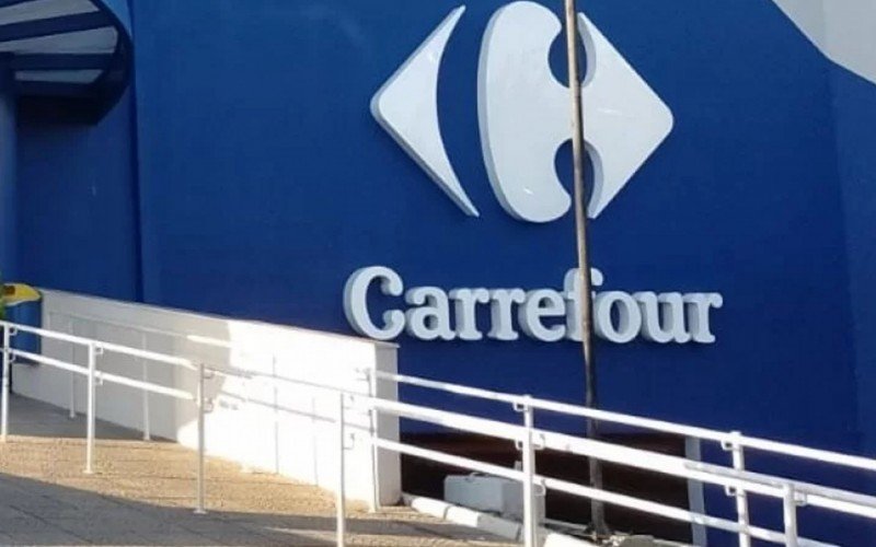 Carrefour | abc+