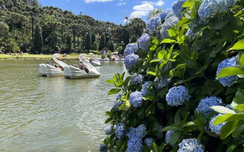 Quarta-feira será de sol e temperaturas agradáveis em Gramado | abc+