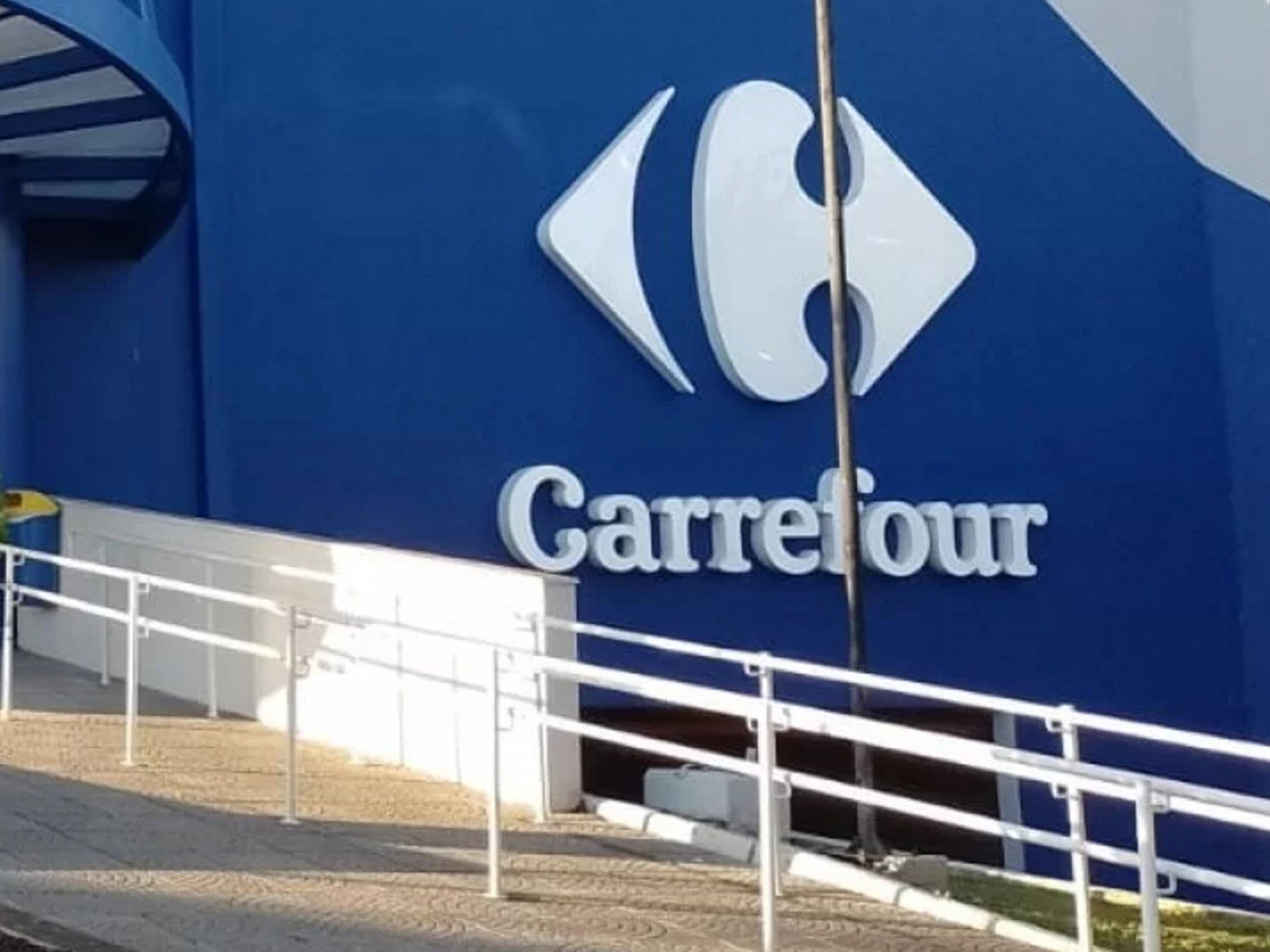 Após se tornar Carrefour, tradicional unidade do BIG deixará de existir; entenda