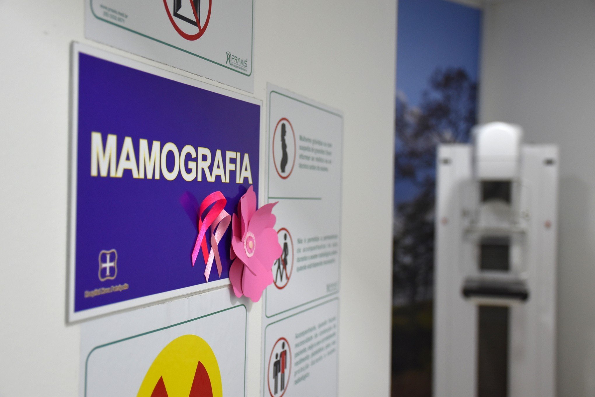 Lista de espera por mamografias é zerada em município da Serra gaúcha; confira