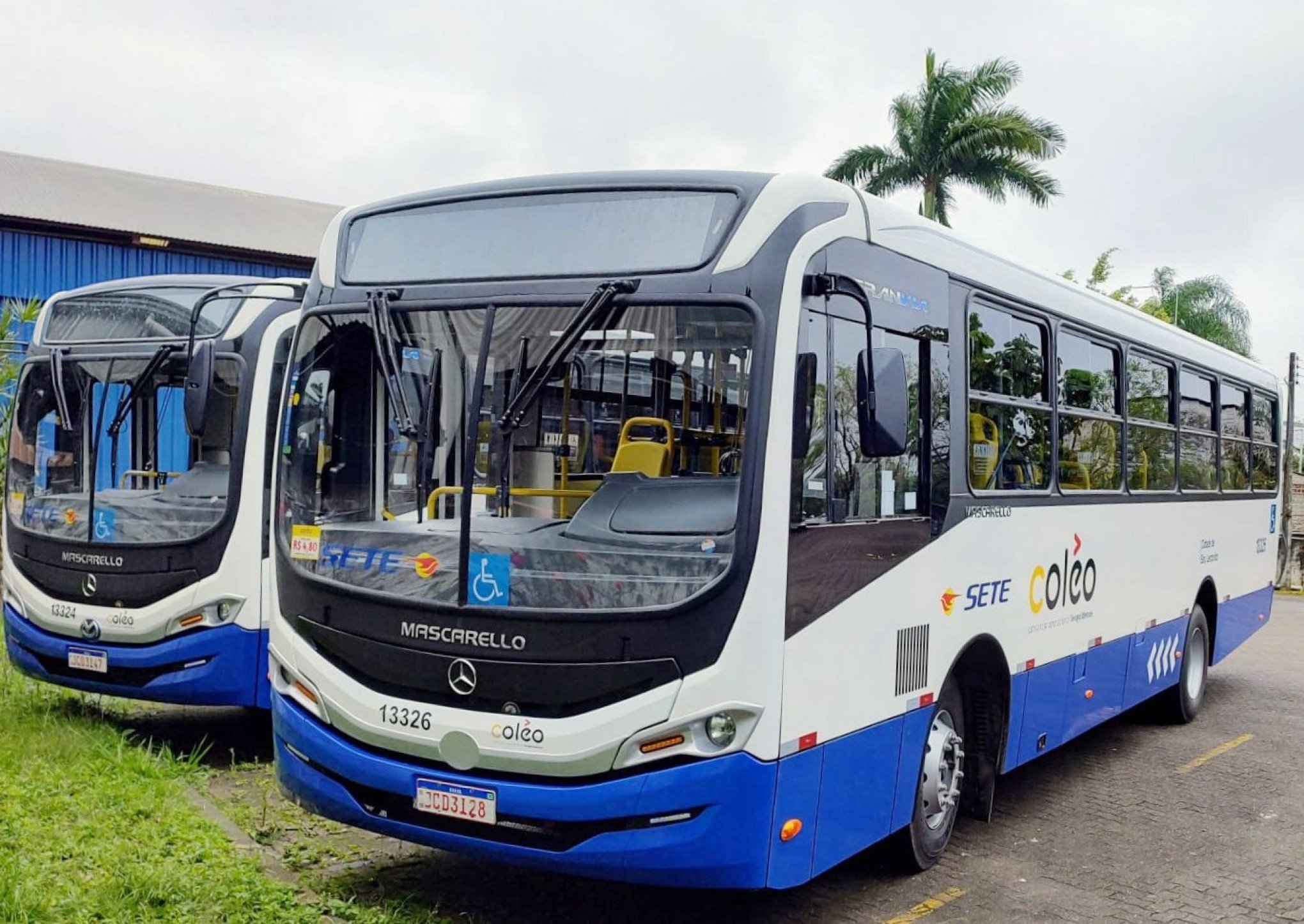 Passagem de ônibus de São Leopoldo terá reajuste a partir do dia 2; saiba o novo valor