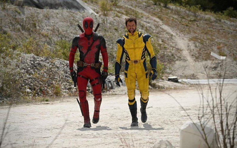 Deadpool 3 | abc+