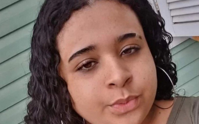 Milene está desaparecida desde a tarde de quinta-feira (28) 